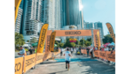 Seiko participó como patrocinador de la Maratón Internacional de Panamá 2018
