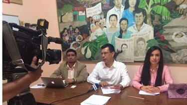 Asesinan a candidato al Parlacen y a activista de partido opositor en Guatemala