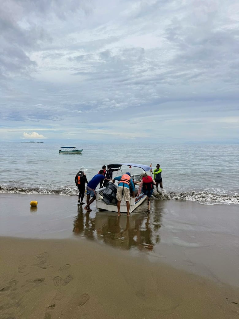Más de 40 mil personas se movilizaron por vía marítima durante las Fiestas Patrias