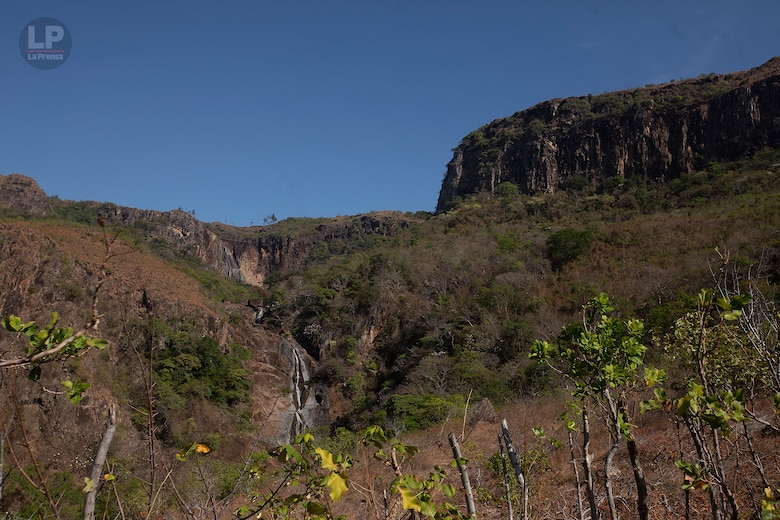 Un oasis en el Arco Seco de Panamá