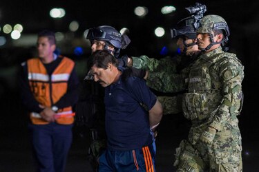 Seis empresas abandonan México por criminalidad