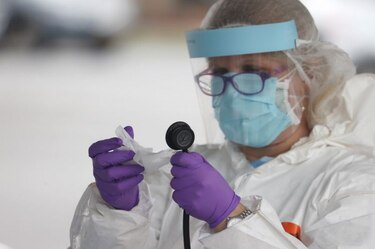 Niño de 5 años muere en Nueva York por enfermedad ligada al coronavirus