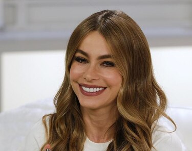 Sofía Vergara anuncia ruptura de su noviazgo con Nick Loeb