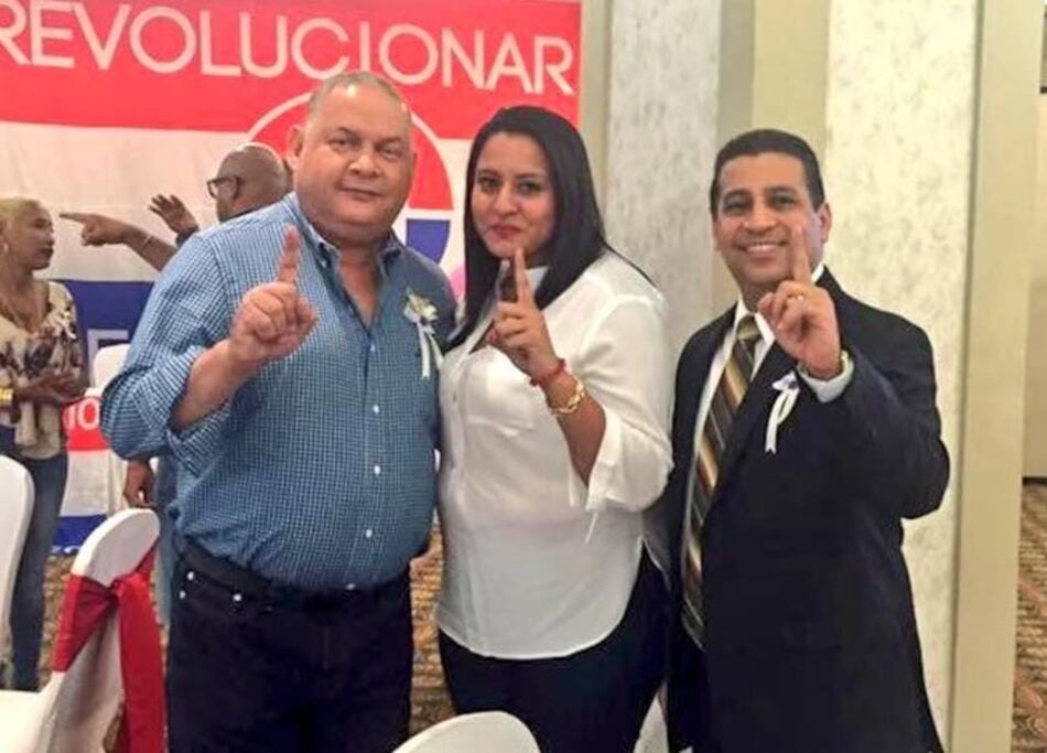 Padre e hijo en el Tribunal Electoral: la buena racha de los Zachrisson