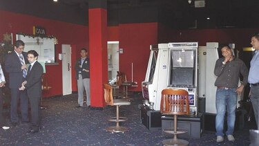 Auditan permisos otorgados por la Junta de Control de Juegos