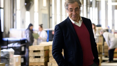 ‘El buen patrón’ con Javier Bardem, récord en nominaciones para los premios Goya