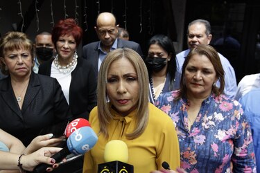 TE mantiene fecha de elección de candidatos de CD que no irán a primarias