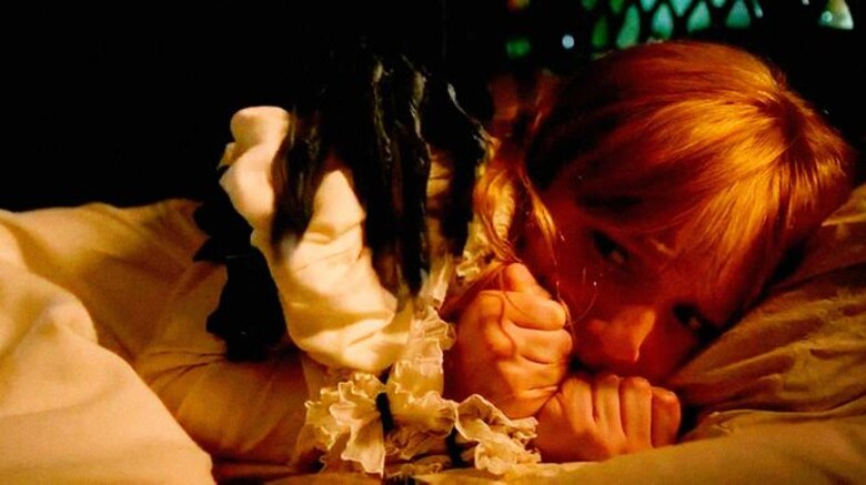 Doug Jones: La sonrisa detrás de los monstruos