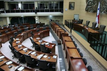 Oposición es mayoría en la Asamblea Nacional