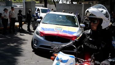 Panamá, Costa Rica y República Dominicana condenan el ‘preocupante asesinato’ del candidato presidencial Fernando Villavicencio