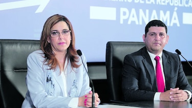 Millonarias inversiones entre el Idaan y el Conades