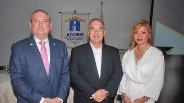 Se realizó la segunda asamblea general de Acobir en el Club Unión