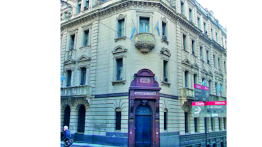 Odebrecht, excluida de licitaciones en Argentina