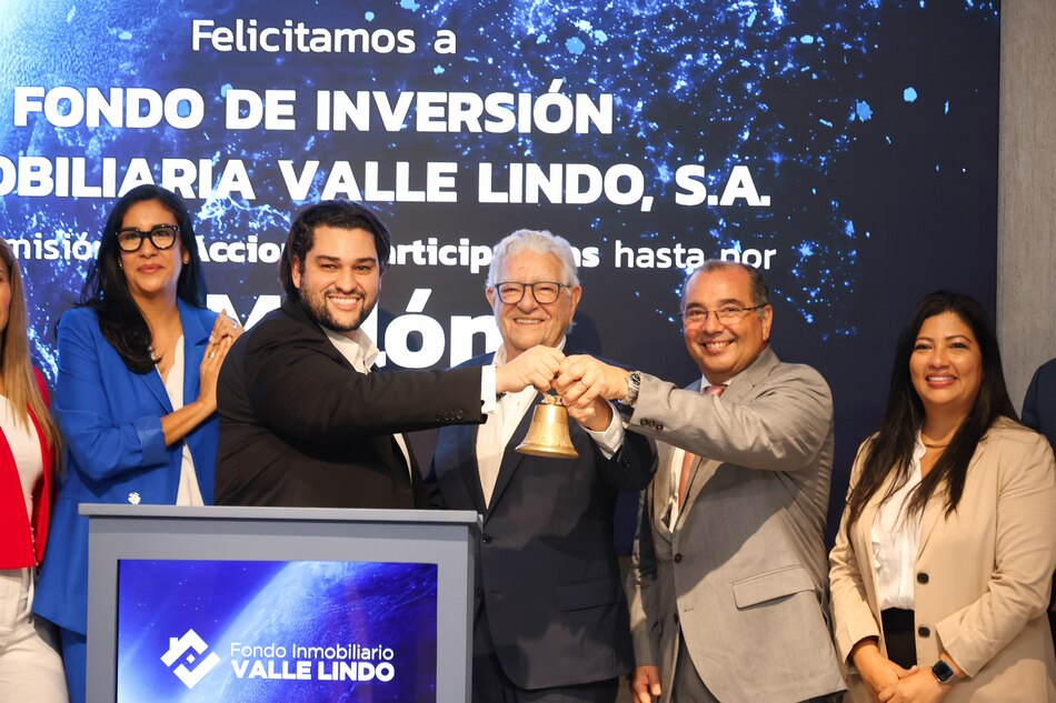 Grupo OTI lleva al Fondo Inmobiliario Valle Lindo al Mercado de Valores Latinoamericano