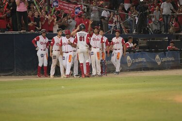 Los increíbles Potros le ganan a Coclé y empatan la final