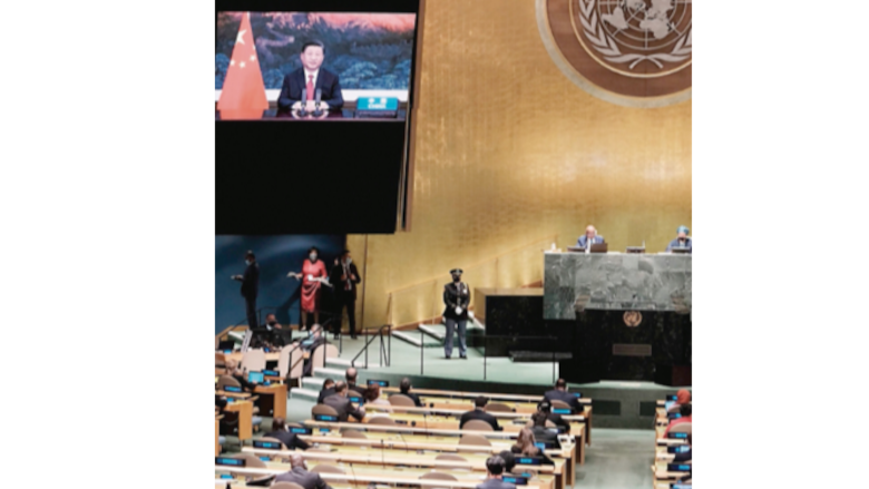 Firman acuerdo para dejar de utilizar carbón