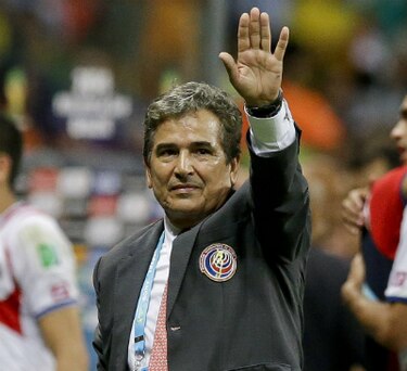 En veremos la renovación del contrato de Pinto