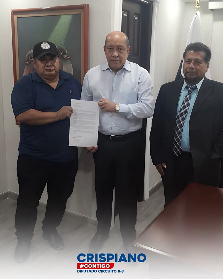 Diputado Adames: entre acusaciones de Mulino y una carta que lo acerca a los bananeros