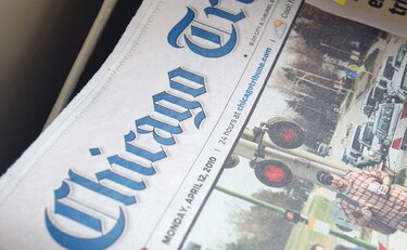 En medio de crisis, se desata guerra de ofertas por grupo editorial de Estados Unidos