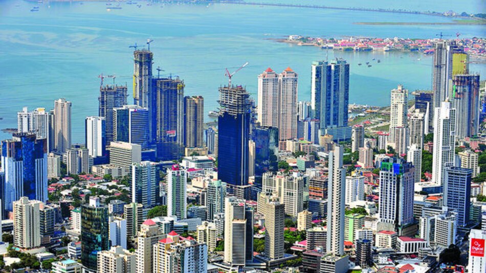 Panamá sigue débil en Índice Antilavado