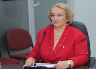 La era de Etelvina Medianero de Bonagas en la Unachi: 13 años y casi mil millones de dólares en presupuesto 