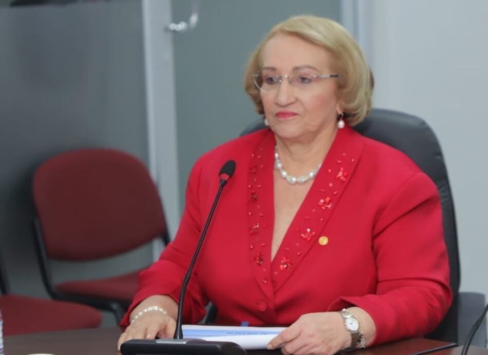 Consejo General de la Unachi dice que revisará el cálculo de la prima de antigüedad