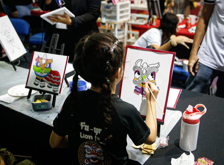 El Foodie Fest – Sabores de Asia 2024 en imágenes