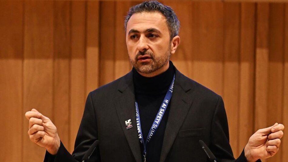 La alerta de un jefe de Microsoft por el aumento de la “psicosis por inteligencia artificial”