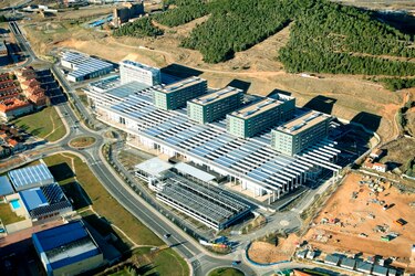 OHL: más de cien años haciendo historia en ingeniería civil y edificación singular