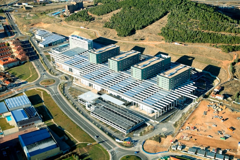 OHL: más de cien años haciendo historia en ingeniería civil y edificación singular