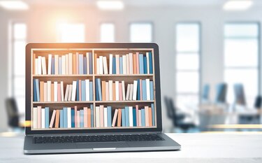 La Feria del Libro se pone en línea
