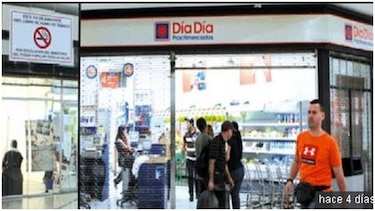 Venezuela: Cadena de supermercados intervenida por gobierno rechaza acusaciones