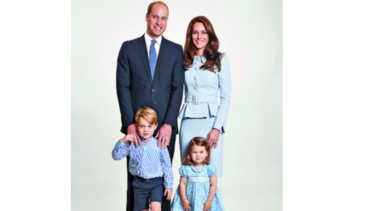 Carlota irá a la guardería