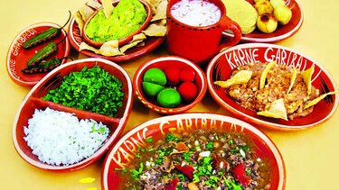 El restaurante más rápido del mundo