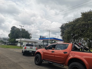 Se agota de nuevo el combustible en Chiriquí y Bocas del Toro