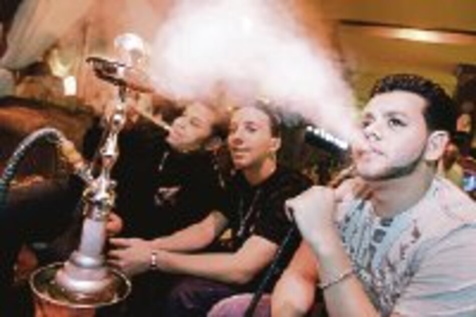 La enfermedad de Marx