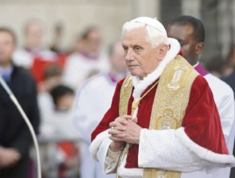 Critican la división de cristianos