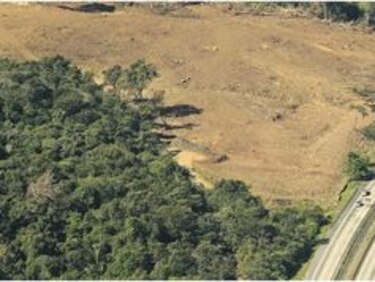 Autoridad del Canal de Panamá autorizó uso de ribera del Canal