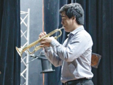 Roma y el sueño de la música