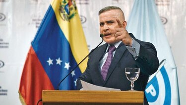 Más detenidos por ataque a Maduro