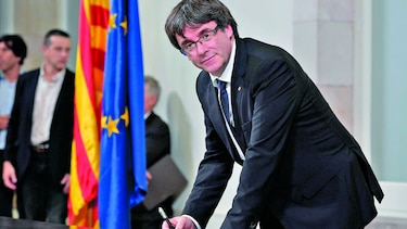 Movimiento corre el riesgo de disociarse