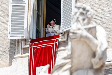 El papa Francisco pide ‘la liberación sin condiciones de todos los secuestrados’ en Colombia