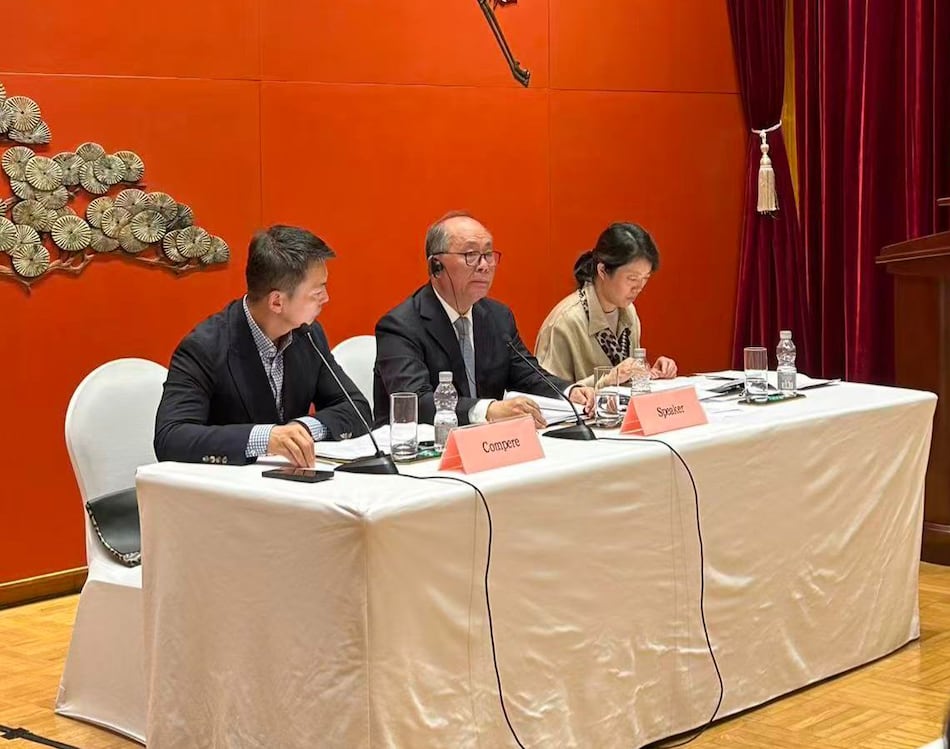 Representante de China para América Latina critica ‘injerencias externas’ y pide condiciones justas para inversiones en Panamá