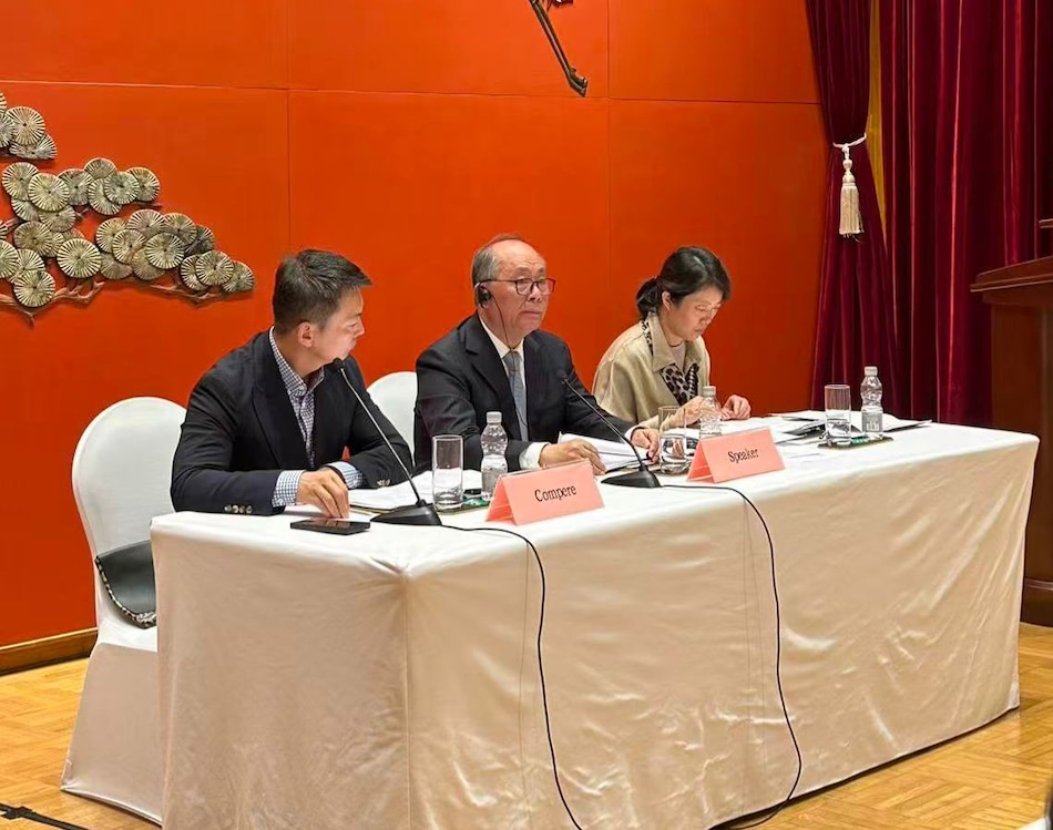 Representante de China para América Latina critica ‘injerencias externas’ y pide condiciones justas para inversiones en Panamá