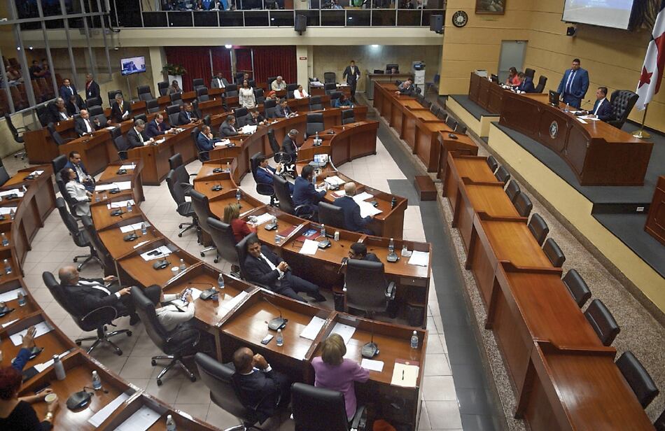 Asamblea Nacional incluirá escogencia del defensor en agenda