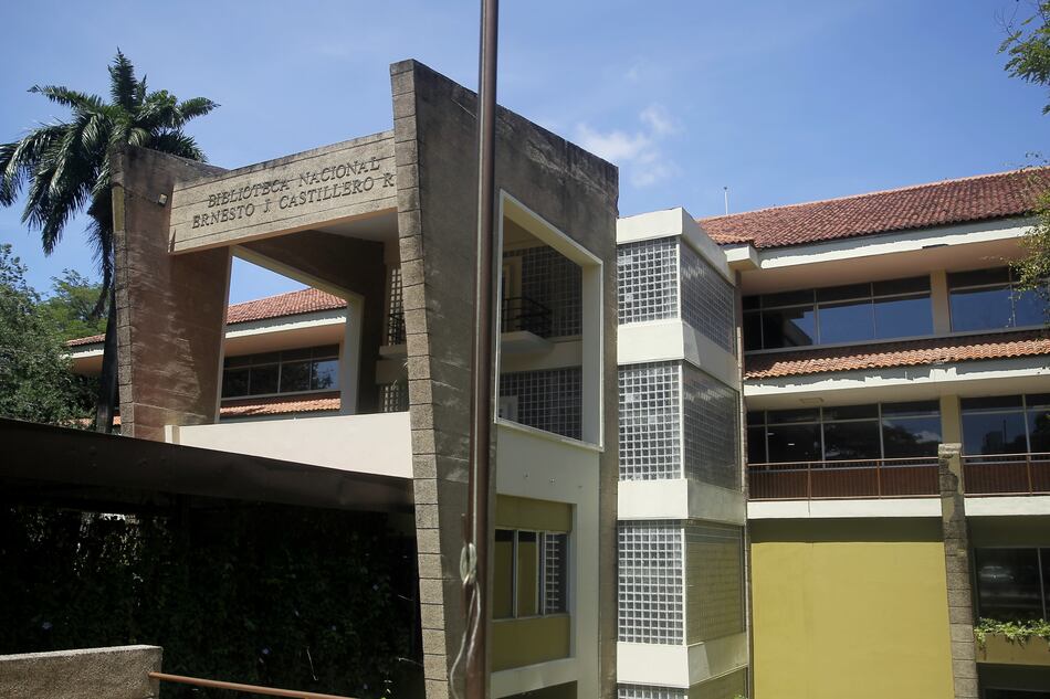 ABINIA expresa respaldo a la Biblioteca Nacional de Panamá ante su crisis presupuestaria