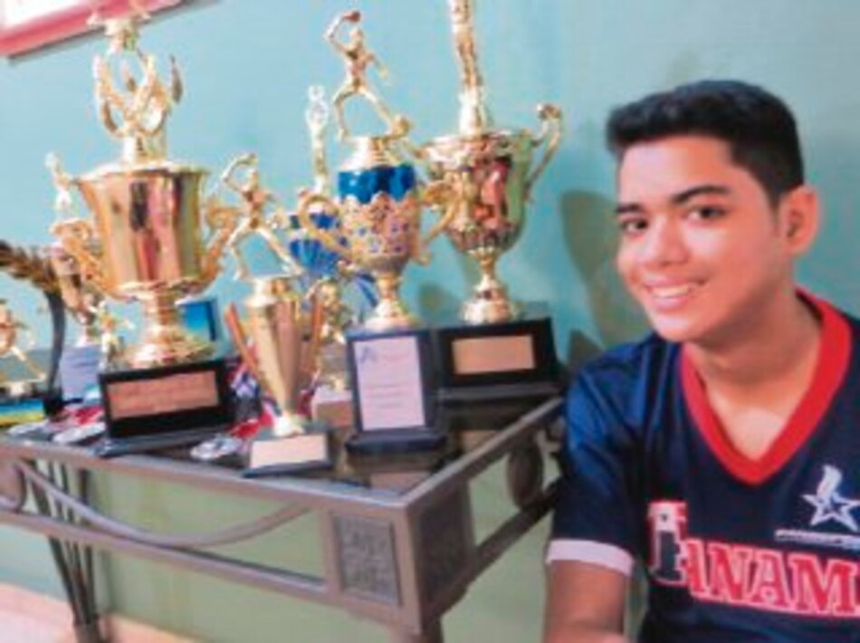 Fuerza, mente y garra