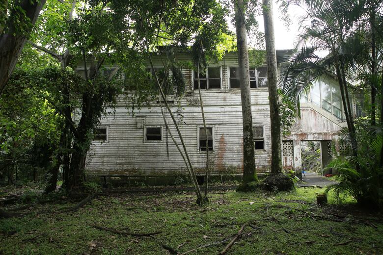 ‘¿Quién va a jugar tenis en la villa diplomática?’