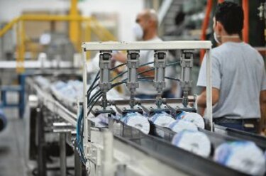 Compran parte de Papelera Istmeña