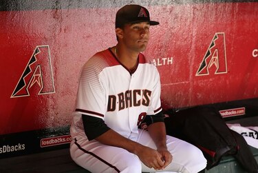 Arizona coloca al panameño Randall Delgado en la lista de ‘por asignar’